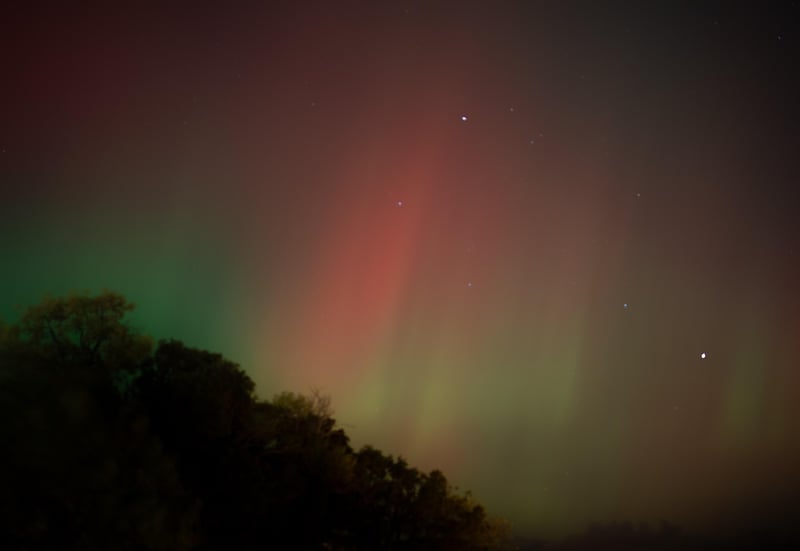 Aurora Affair