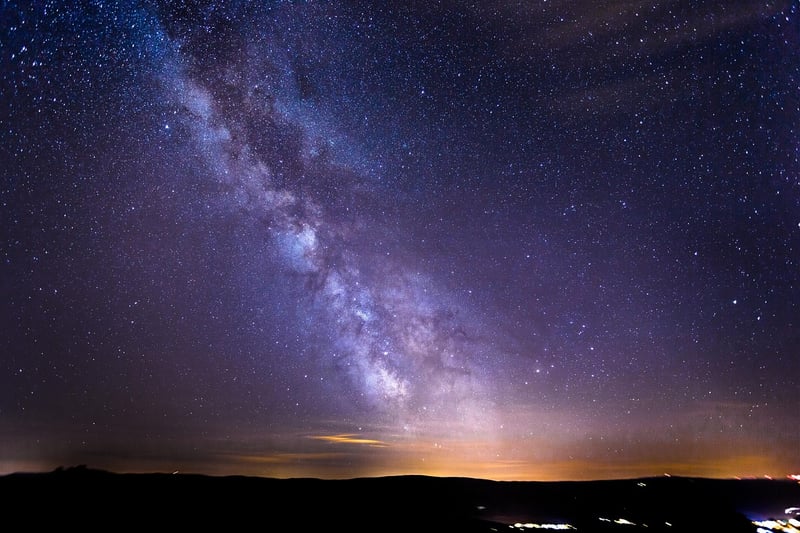 Starlit Retreats